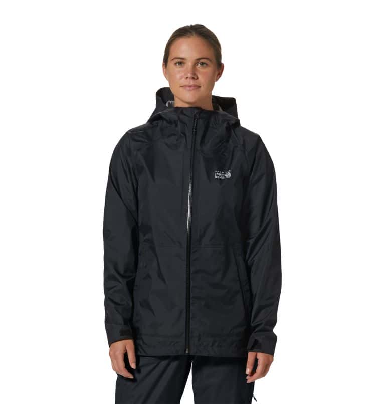 Mountain Hardwear Women\'s Threshold™ Jacket